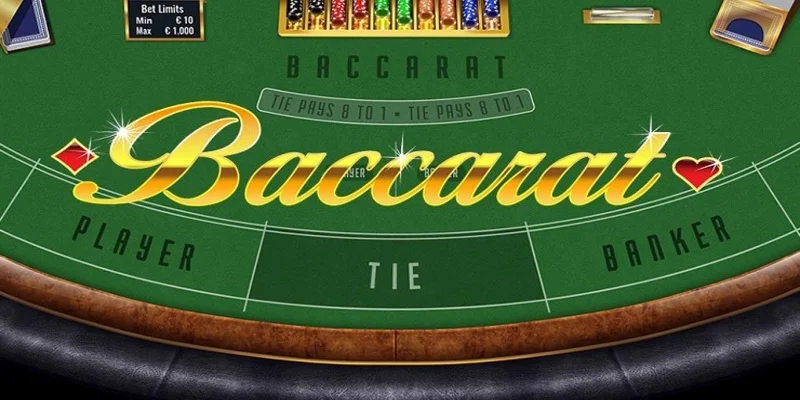 baccarat-win55