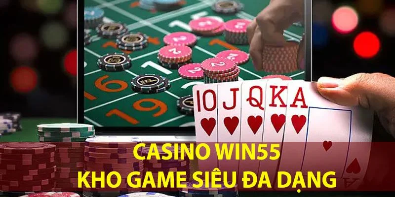 casino-online-win55-game-poker