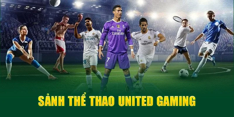 united-gaming-gioi-thieu